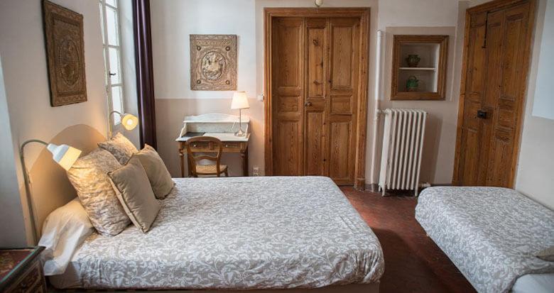 Chambres Et Table D'Hotes Au Brabo Mormoiron Dış mekan fotoğraf
